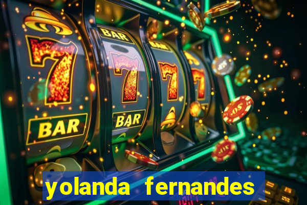 yolanda fernandes malta bettin